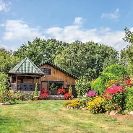 With Fireplace I * Nowe Warpno