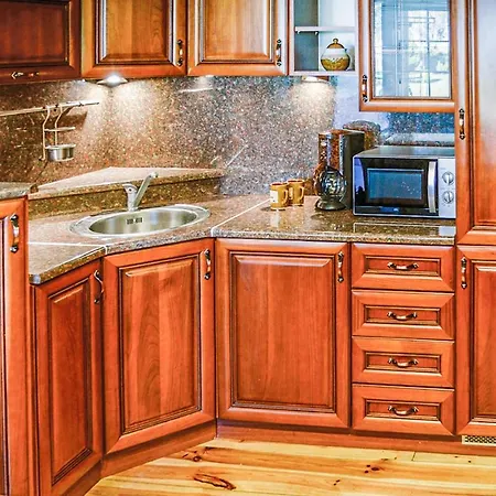 With Fireplace I