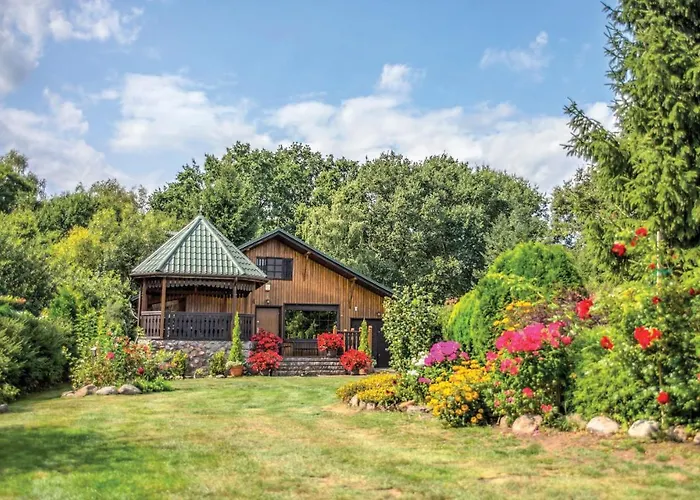 With Fireplace I * نوفي فاربنو